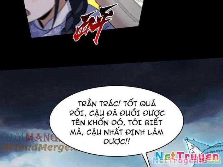 Đến Ma Quỷ Còn Sợ Tâm Thần Chap 137 - Next Chap 138