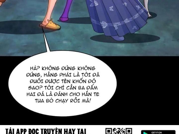 Đến Ma Quỷ Còn Sợ Tâm Thần Chap 137 - Next Chap 138