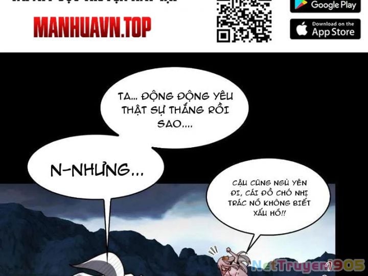 Đến Ma Quỷ Còn Sợ Tâm Thần Chap 137 - Next Chap 138