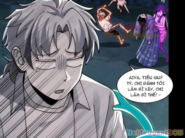 Đến Ma Quỷ Còn Sợ Tâm Thần Chap 137 - Next Chap 138