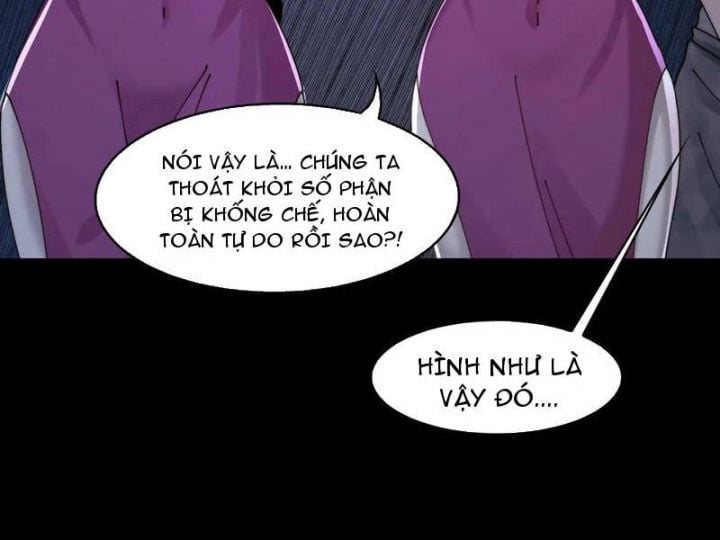 Đến Ma Quỷ Còn Sợ Tâm Thần Chap 137 - Next Chap 138