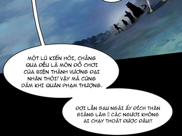 Đến Ma Quỷ Còn Sợ Tâm Thần Chap 137 - Next Chap 138