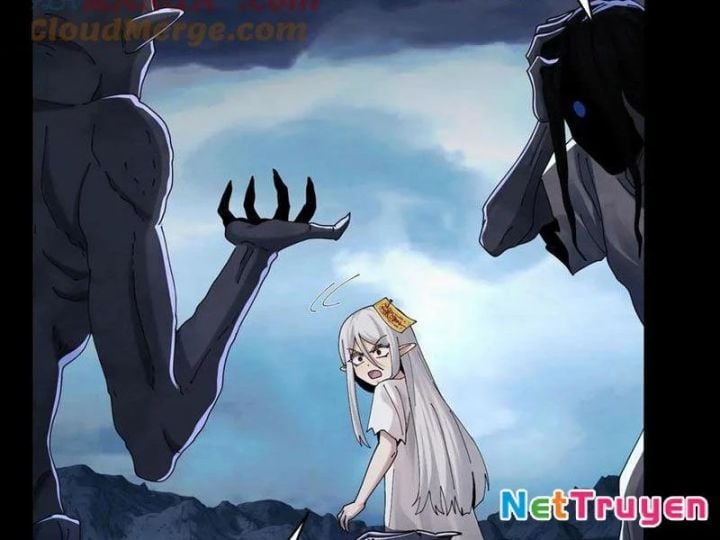 Đến Ma Quỷ Còn Sợ Tâm Thần Chap 137 - Next Chap 138