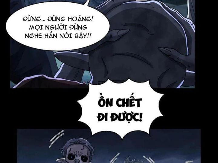 Đến Ma Quỷ Còn Sợ Tâm Thần Chap 137 - Next Chap 138