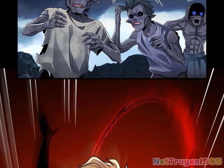 Đến Ma Quỷ Còn Sợ Tâm Thần Chap 137 - Next Chap 138