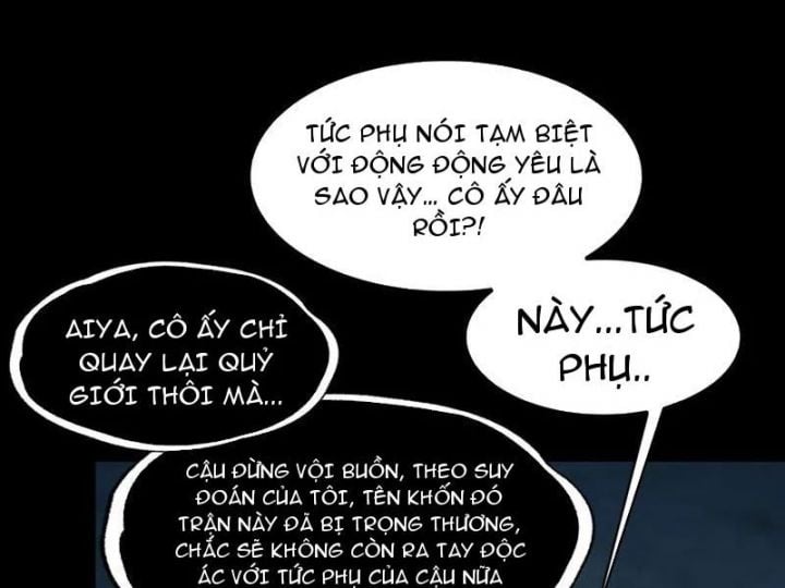 Đến Ma Quỷ Còn Sợ Tâm Thần Chap 137 - Next Chap 138