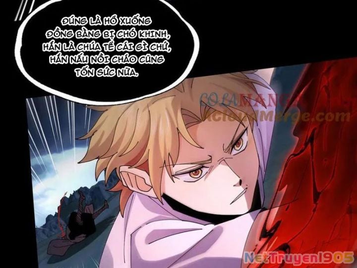 Đến Ma Quỷ Còn Sợ Tâm Thần Chap 137 - Next Chap 138