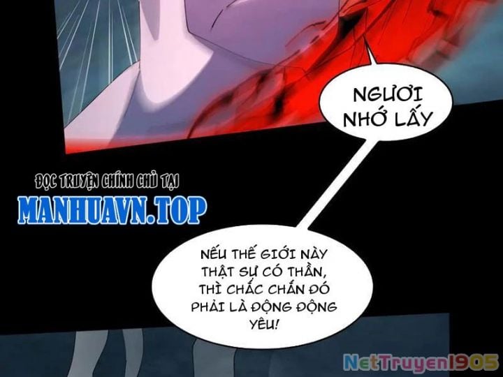 Đến Ma Quỷ Còn Sợ Tâm Thần Chap 137 - Next Chap 138