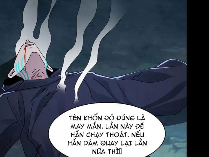 Đến Ma Quỷ Còn Sợ Tâm Thần Chap 137 - Next Chap 138