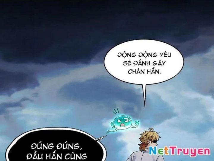 Đến Ma Quỷ Còn Sợ Tâm Thần Chap 137 - Next Chap 138