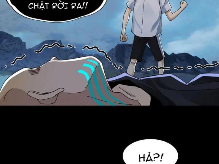 Đến Ma Quỷ Còn Sợ Tâm Thần Chap 137 - Next Chap 138