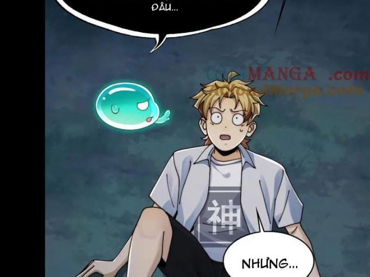 Đến Ma Quỷ Còn Sợ Tâm Thần Chap 137 - Next Chap 138