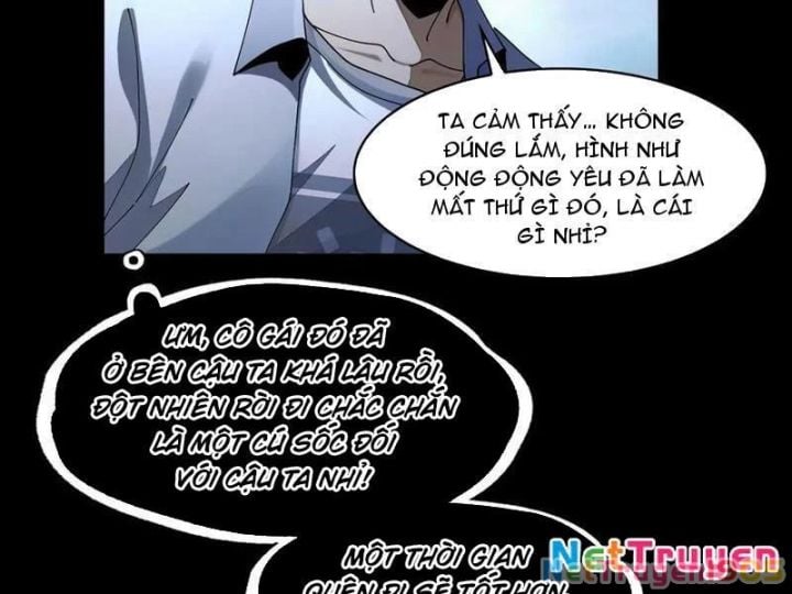 Đến Ma Quỷ Còn Sợ Tâm Thần Chap 137 - Next Chap 138
