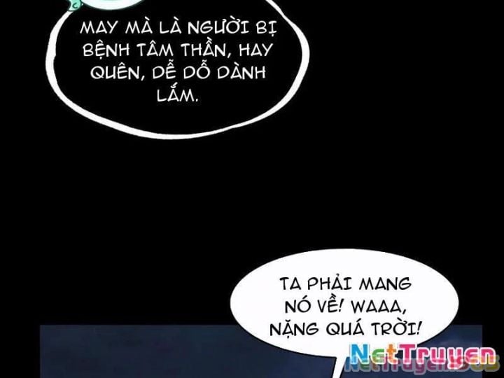Đến Ma Quỷ Còn Sợ Tâm Thần Chap 137 - Next Chap 138