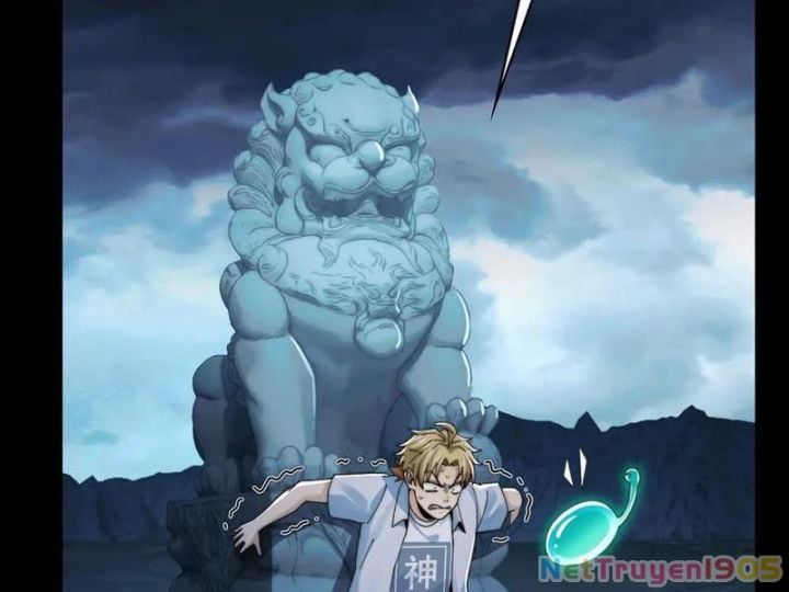 Đến Ma Quỷ Còn Sợ Tâm Thần Chap 137 - Next Chap 138