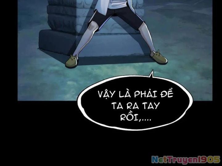 Đến Ma Quỷ Còn Sợ Tâm Thần Chap 137 - Next Chap 138