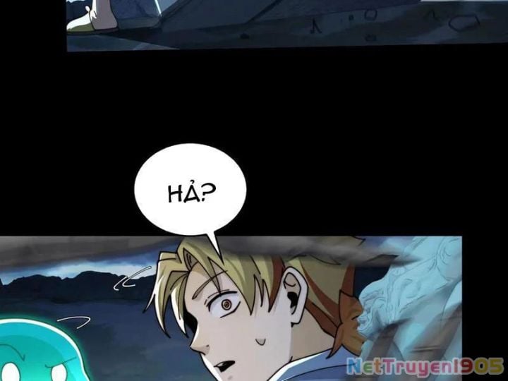 Đến Ma Quỷ Còn Sợ Tâm Thần Chap 137 - Next Chap 138