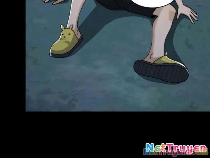 Đến Ma Quỷ Còn Sợ Tâm Thần Chap 137 - Next Chap 138