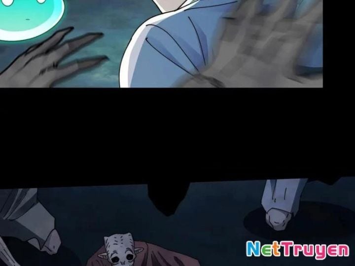 Đến Ma Quỷ Còn Sợ Tâm Thần Chap 137 - Next Chap 138