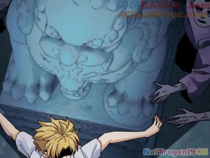 Đến Ma Quỷ Còn Sợ Tâm Thần Chap 137 - Next Chap 138