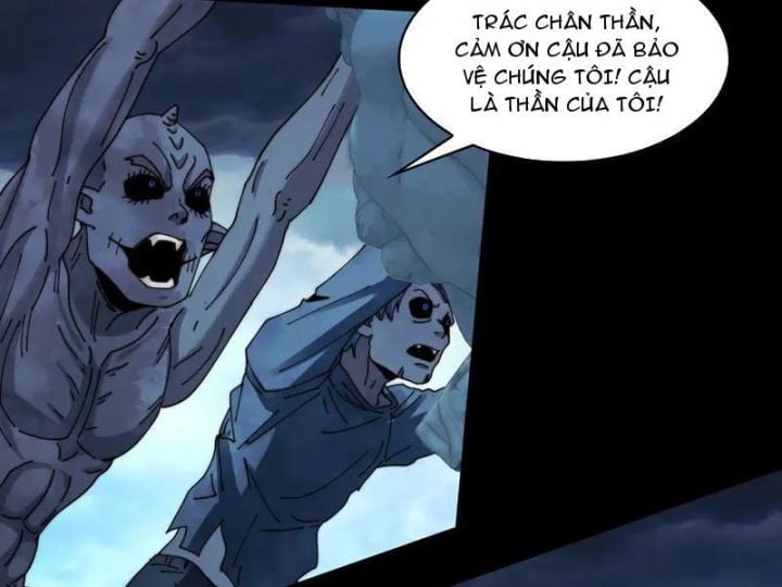 Đến Ma Quỷ Còn Sợ Tâm Thần Chap 137 - Next Chap 138