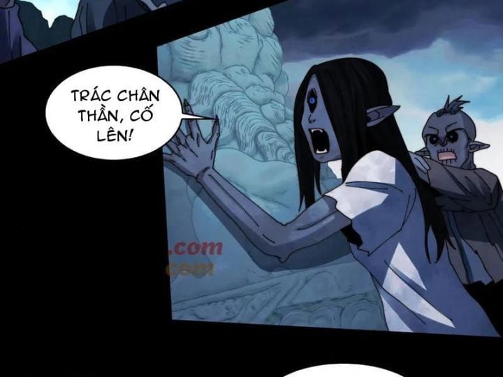 Đến Ma Quỷ Còn Sợ Tâm Thần Chap 137 - Next Chap 138