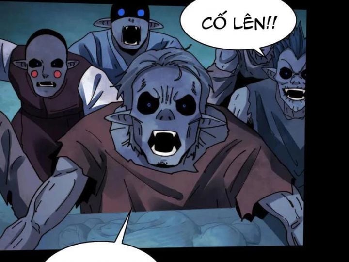 Đến Ma Quỷ Còn Sợ Tâm Thần Chap 137 - Next Chap 138