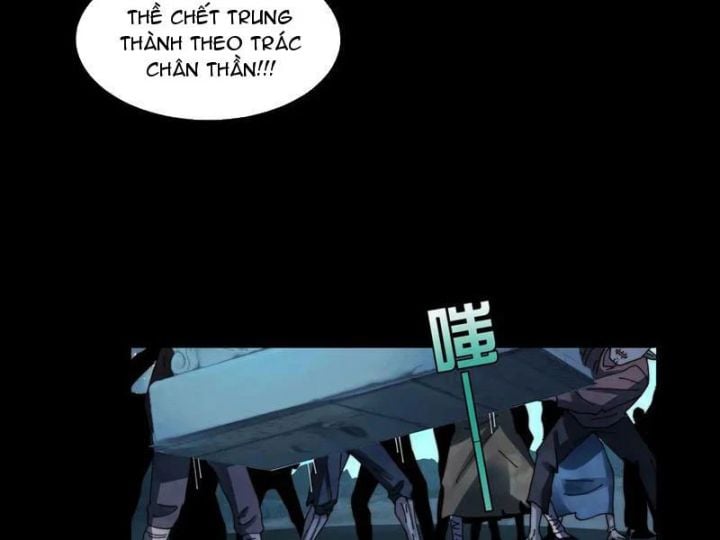 Đến Ma Quỷ Còn Sợ Tâm Thần Chap 137 - Next Chap 138