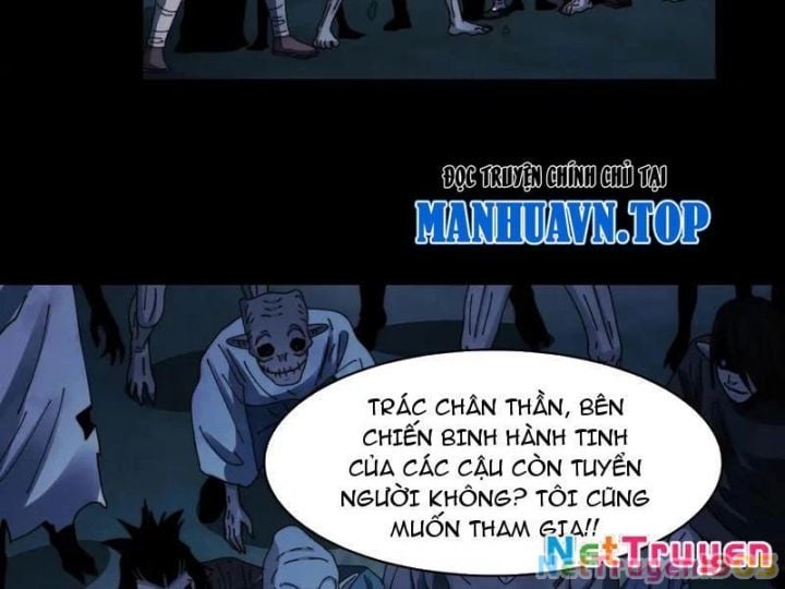 Đến Ma Quỷ Còn Sợ Tâm Thần Chap 137 - Next Chap 138