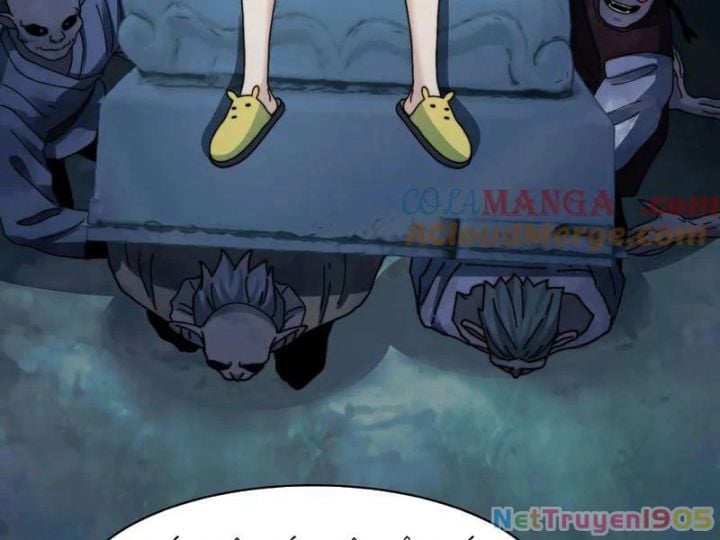 Đến Ma Quỷ Còn Sợ Tâm Thần Chap 137 - Next Chap 138