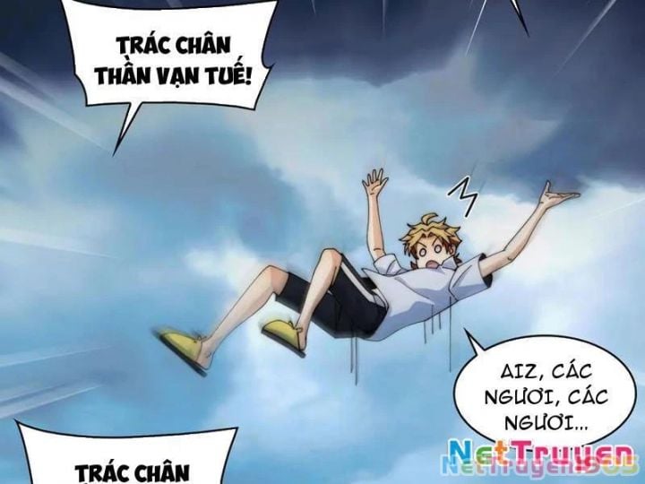Đến Ma Quỷ Còn Sợ Tâm Thần Chap 137 - Next Chap 138