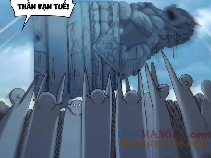 Đến Ma Quỷ Còn Sợ Tâm Thần Chap 137 - Next Chap 138