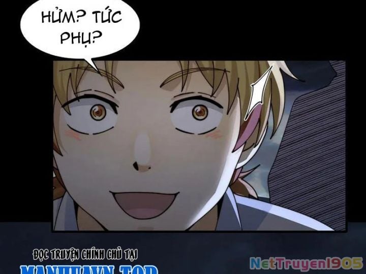 Đến Ma Quỷ Còn Sợ Tâm Thần Chap 137 - Next Chap 138