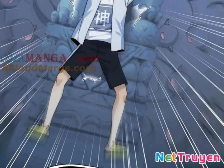 Đến Ma Quỷ Còn Sợ Tâm Thần Chap 137 - Next Chap 138