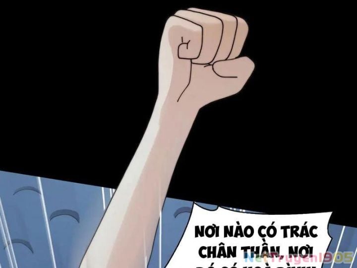 Đến Ma Quỷ Còn Sợ Tâm Thần Chap 137 - Next Chap 138