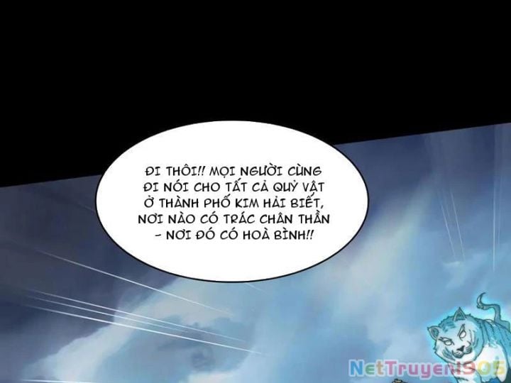 Đến Ma Quỷ Còn Sợ Tâm Thần Chap 137 - Next Chap 138