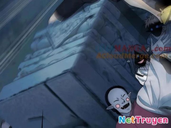 Đến Ma Quỷ Còn Sợ Tâm Thần Chap 137 - Next Chap 138