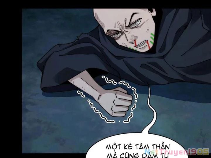 Đến Ma Quỷ Còn Sợ Tâm Thần Chap 137 - Next Chap 138