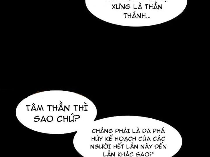 Đến Ma Quỷ Còn Sợ Tâm Thần Chap 137 - Next Chap 138