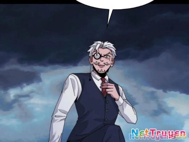 Đến Ma Quỷ Còn Sợ Tâm Thần Chap 137 - Next Chap 138