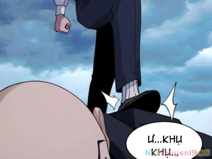 Đến Ma Quỷ Còn Sợ Tâm Thần Chap 137 - Next Chap 138