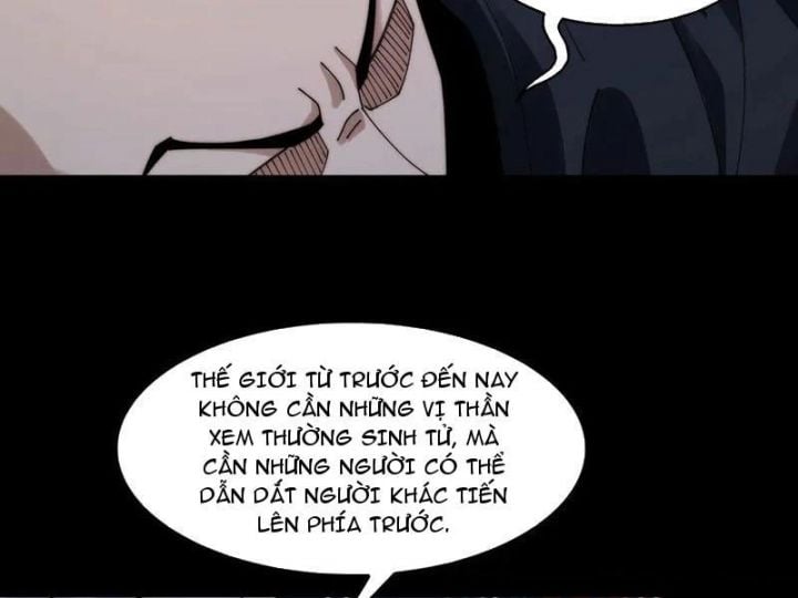 Đến Ma Quỷ Còn Sợ Tâm Thần Chap 137 - Next Chap 138