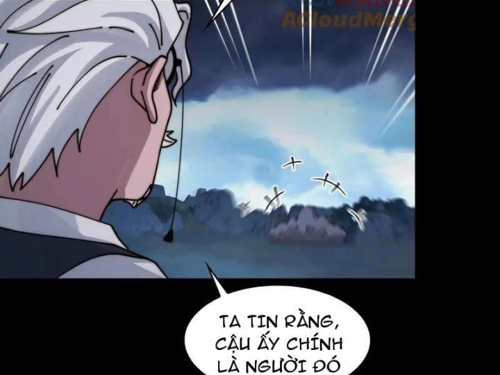 Đến Ma Quỷ Còn Sợ Tâm Thần Chap 137 - Next Chap 138