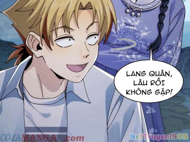 Đến Ma Quỷ Còn Sợ Tâm Thần Chap 137 - Next Chap 138