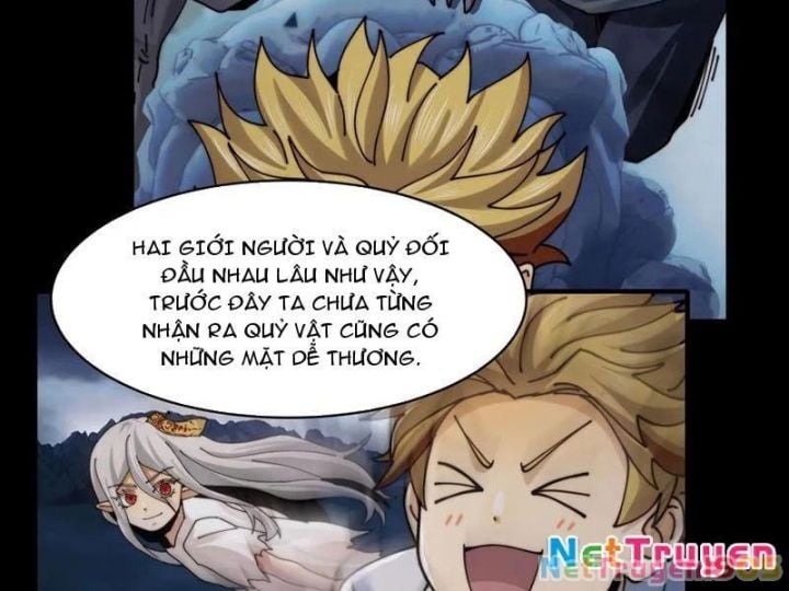 Đến Ma Quỷ Còn Sợ Tâm Thần Chap 137 - Next Chap 138