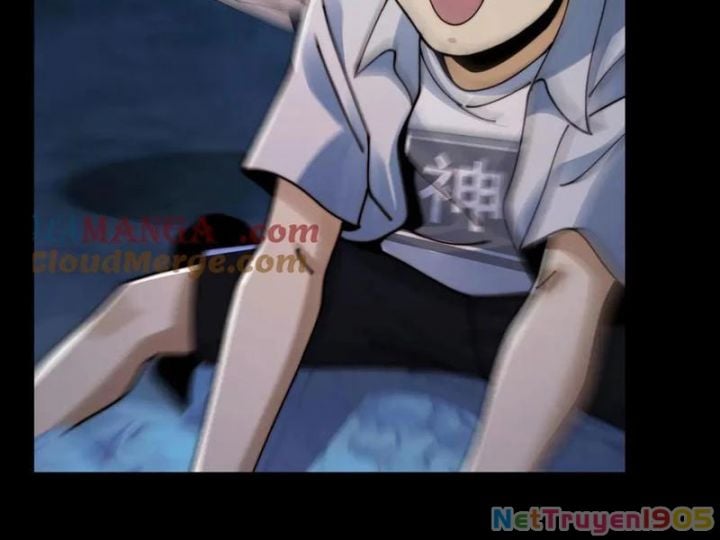 Đến Ma Quỷ Còn Sợ Tâm Thần Chap 137 - Next Chap 138