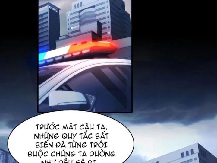 Đến Ma Quỷ Còn Sợ Tâm Thần Chap 137 - Next Chap 138