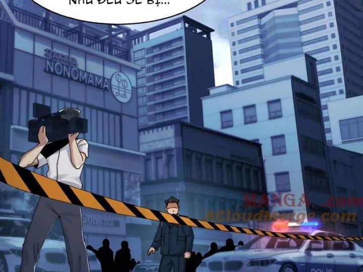 Đến Ma Quỷ Còn Sợ Tâm Thần Chap 137 - Next Chap 138