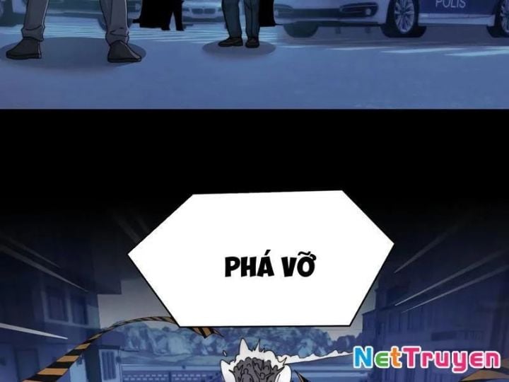 Đến Ma Quỷ Còn Sợ Tâm Thần Chap 137 - Next Chap 138