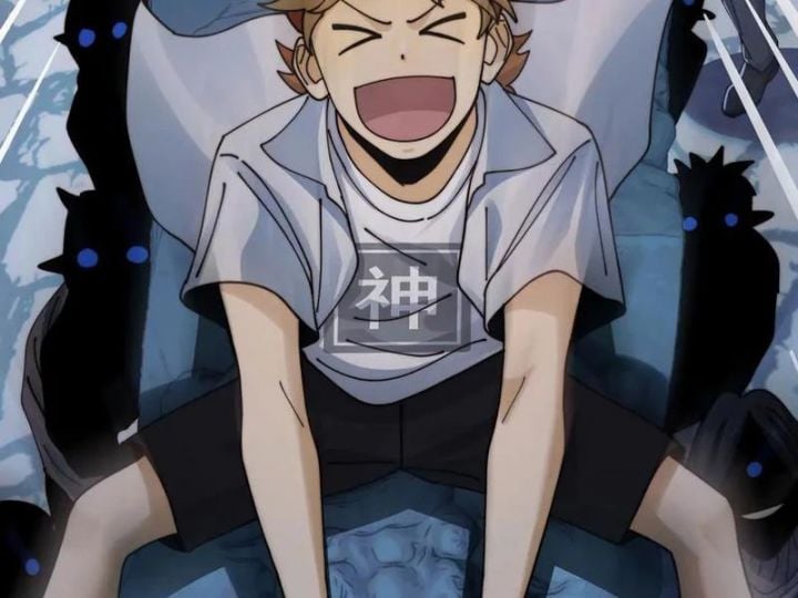 Đến Ma Quỷ Còn Sợ Tâm Thần Chap 137 - Next Chap 138